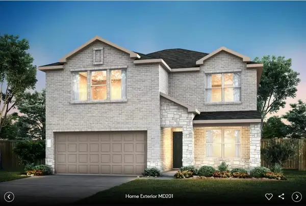 149 Adlai Ave, Georgetown, TX 78633