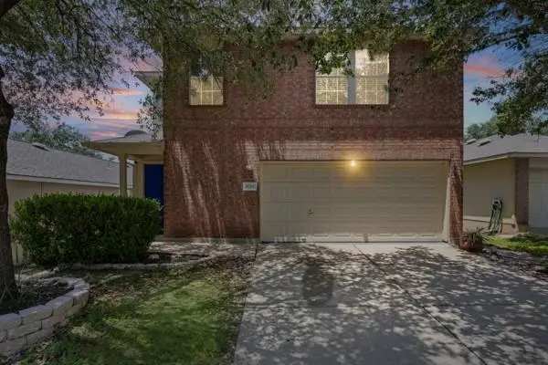 8710 Davis Oaks Trl, Austin, TX 78748