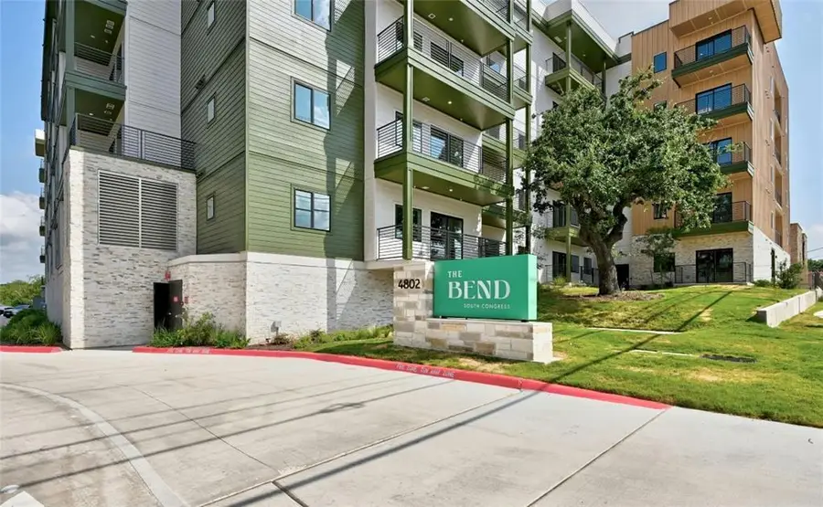 4802 S Congress Ave #118, Austin, TX 78745 - Image #2