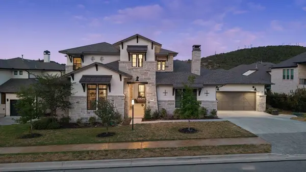 200 Baldovino Skwy, Lakeway, TX 78738