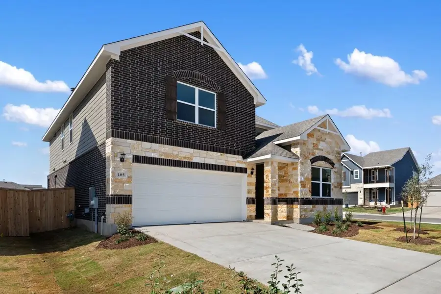 1909 Fannie Rd, Georgetown, TX 78633 - #3