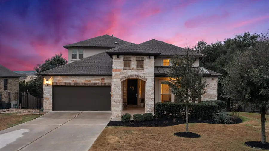 22104 Verbena Pkwy, Spicewood, TX 78669 - #2