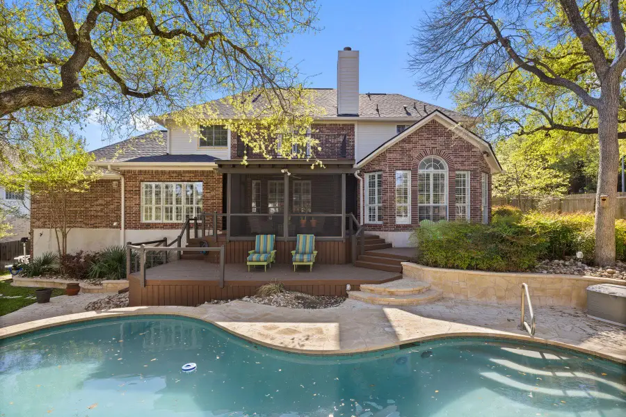 6026 Tributary Ridge Dr, Austin, TX 78759 - #2