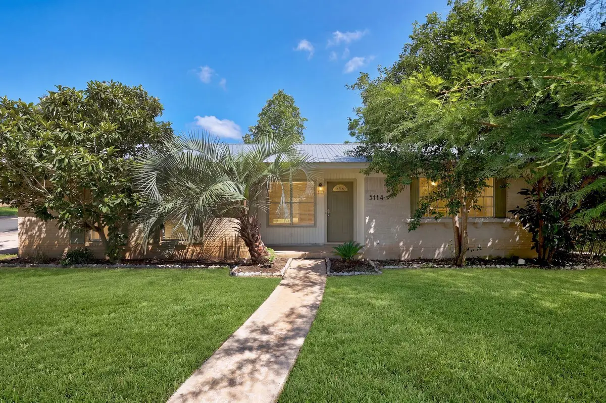 5114 Emerald Forest Dr, Austin, TX 78745 - #1