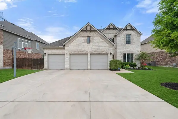 16721 Caperi Dr, Pflugerville, TX 78660