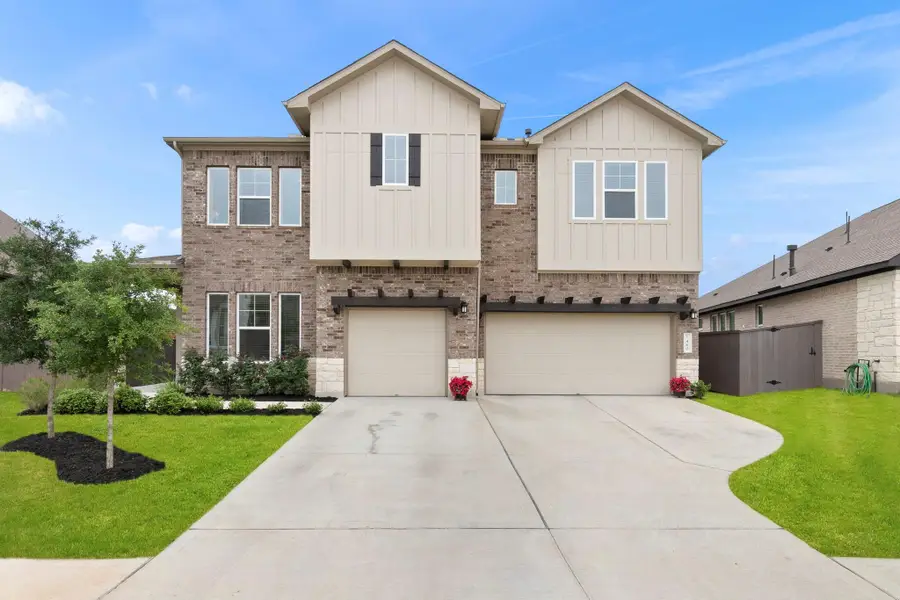 460 Constitution Way, Kyle, TX 78640 - #2