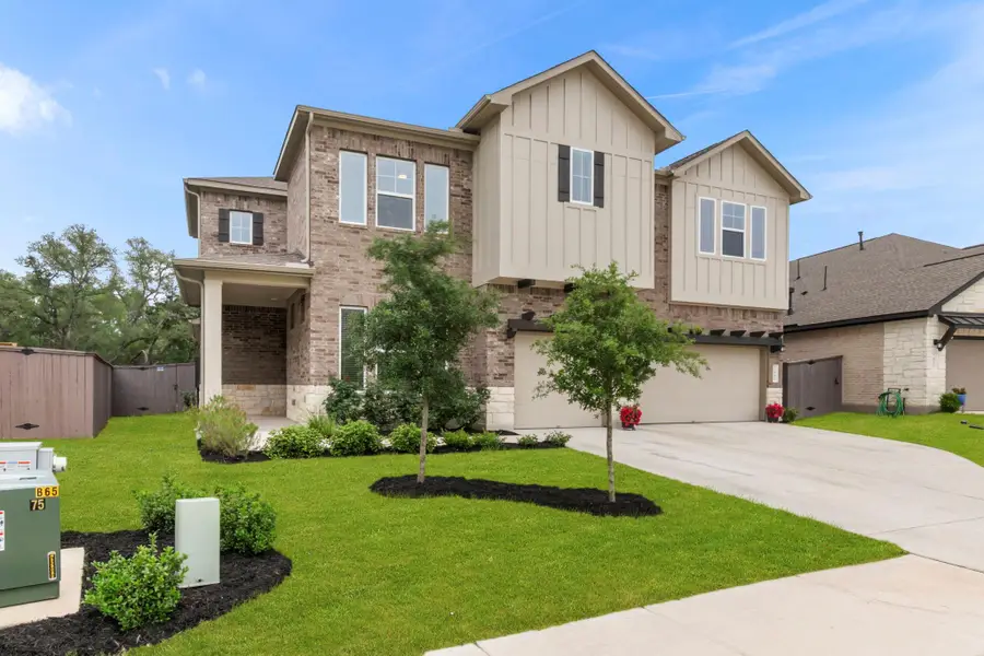 460 Constitution Way, Kyle, TX 78640 - #3