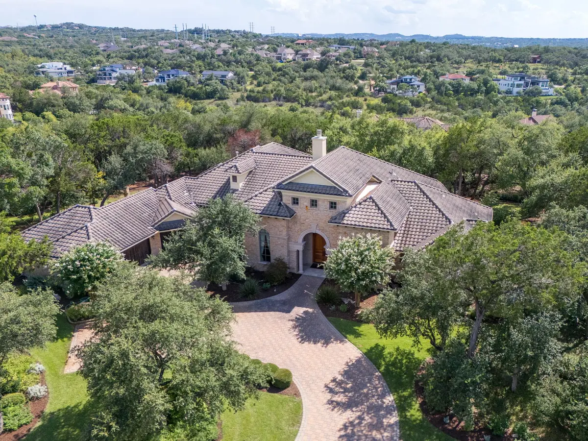 101 Arroyo Claro, Lakeway, TX 78734 - #1