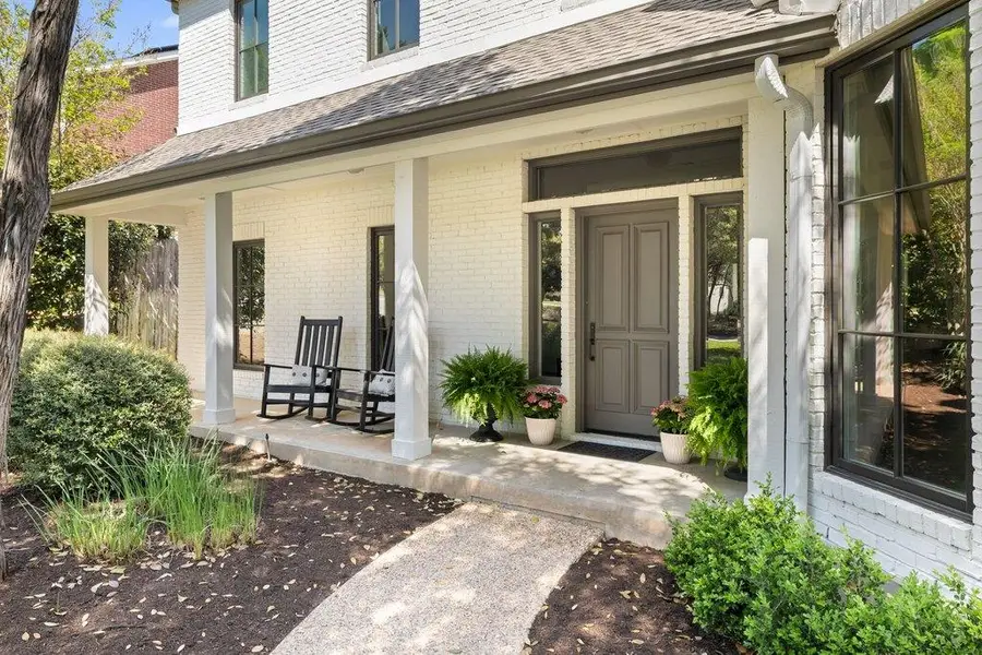 2907 Creeks Edge Pkwy, Austin, TX 78733 - #2