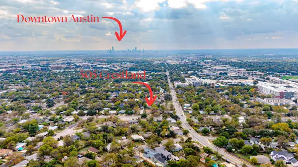 505 W Crestland Dr, Austin, TX 78752