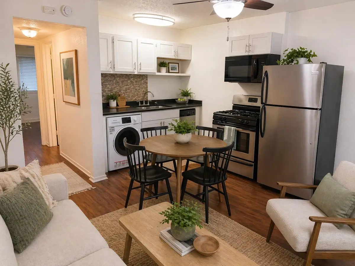 2401 Manor Rd #132A, Austin, TX 78722 - #1