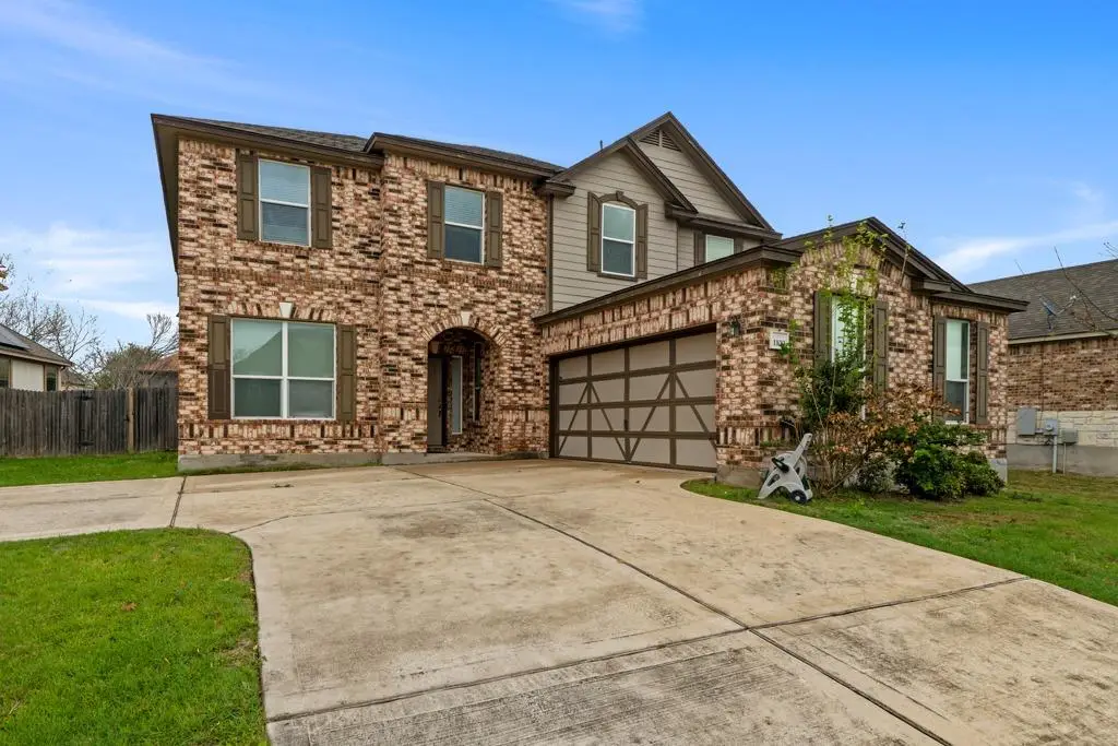 1100 Autumn Sage Way, Pflugerville, TX 78660 - #1