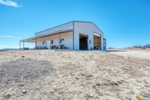 721 Cr 2080 Lot 26, Lometa, TX 76853