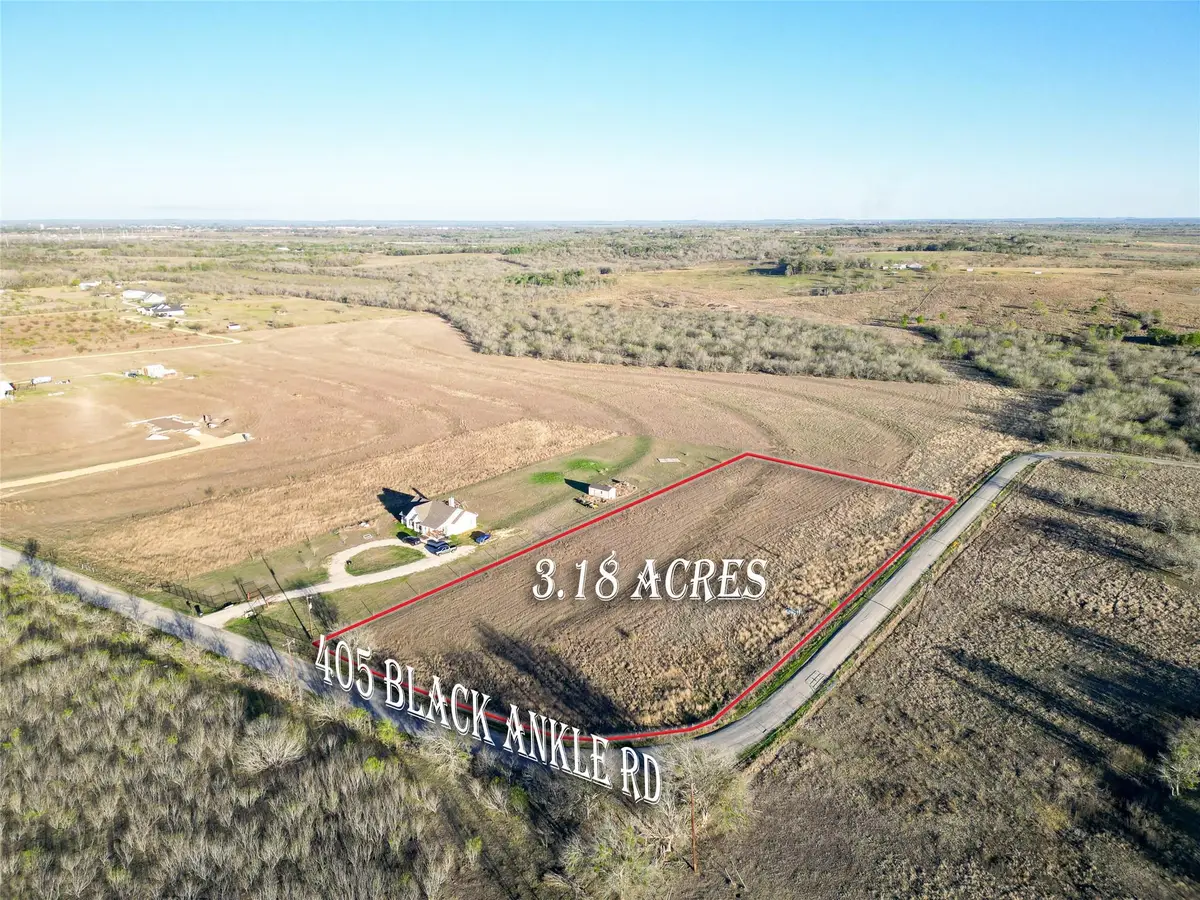 405 Black Ankle Rd, Lockhart, TX 78644 - #1
