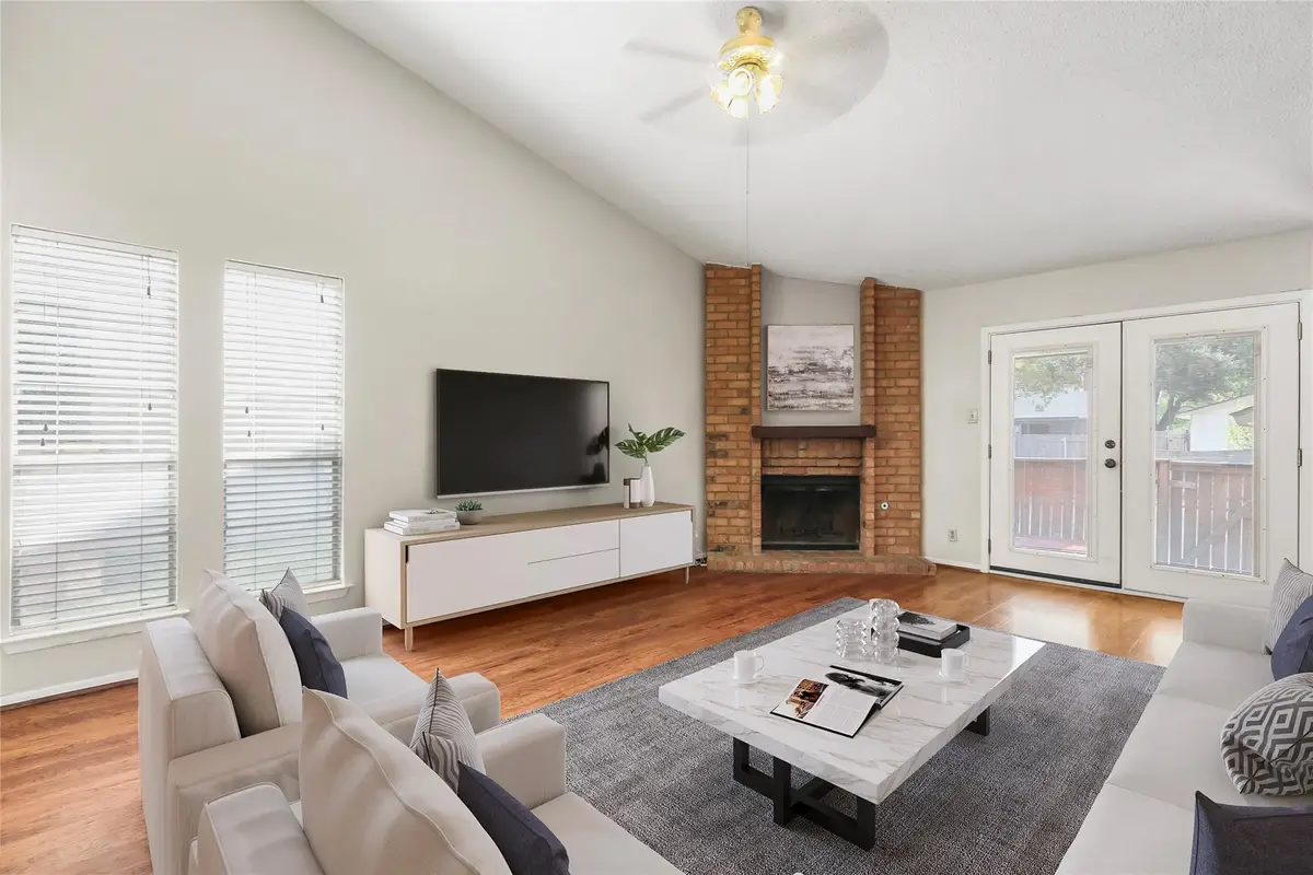 1413 W Braker Ln #A, Austin, TX 78758 - Image #1