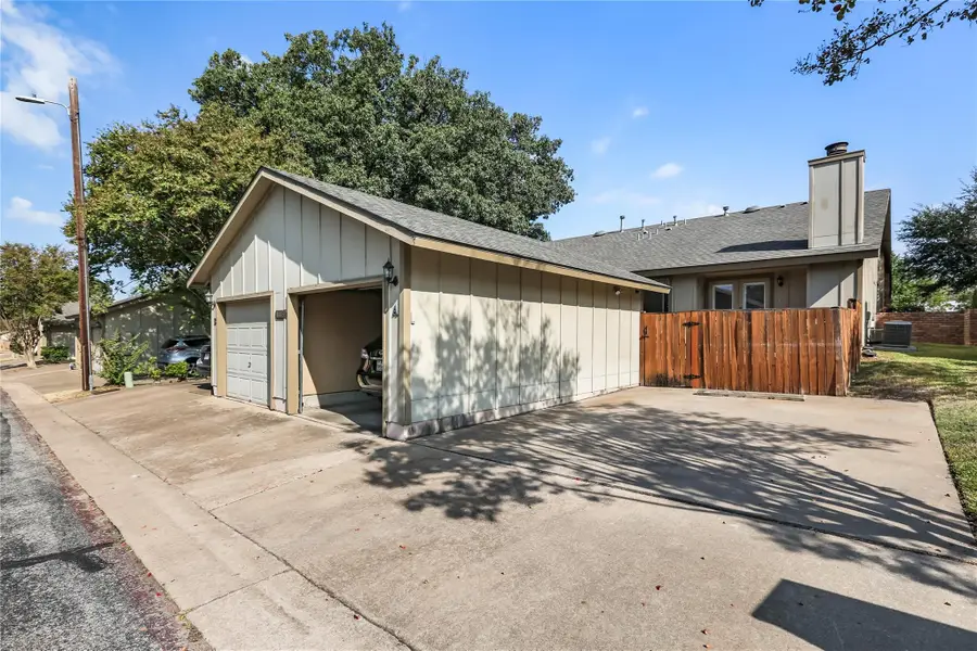 1413 W Braker Ln #A, Austin, TX 78758 - Image #3
