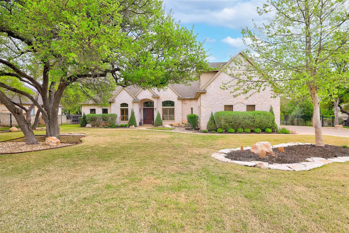 213 Jaydee Ter, Georgetown, TX 78628 - #1
