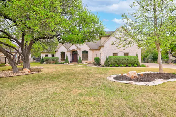 213 Jaydee Ter, Georgetown, TX 78628