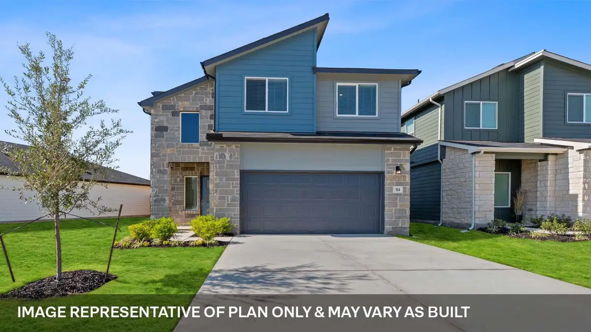 275 Mountain Pea Rd, Kyle, TX 78640 - #1