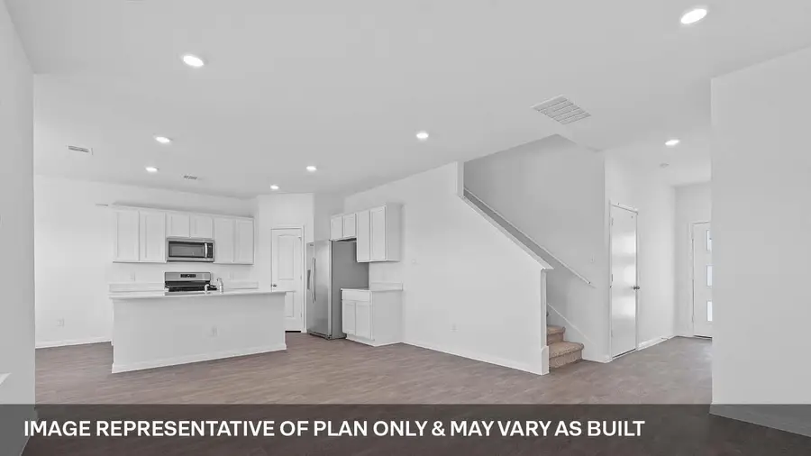 275 Mountain Pea Rd, Kyle, TX 78640 - #3