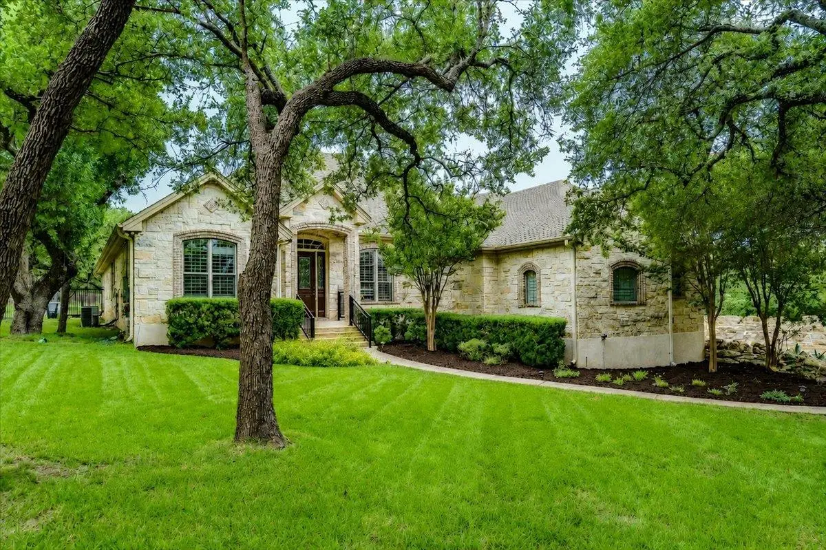 103 Silverstone Dr, Georgetown, TX 78633 - #1
