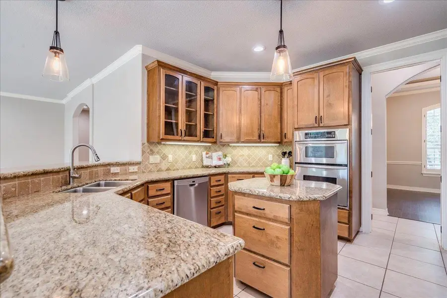 103 Silverstone Dr, Georgetown, TX 78633 - #3
