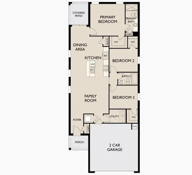 525 Old Western Pass, Jarrell, TX 76537 - #2