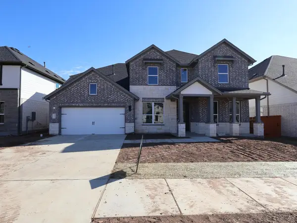 3929 Waxahachie Rd, Leander, TX 78641