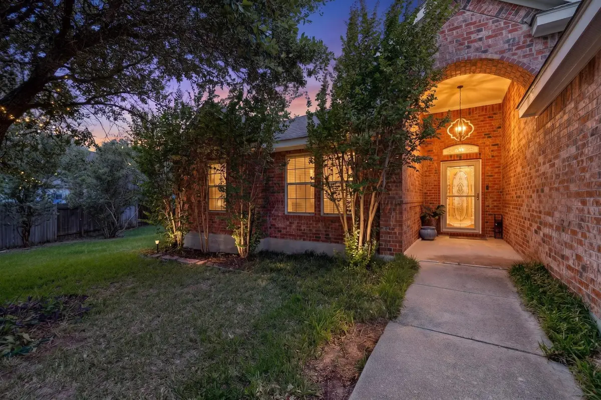 2400 White Stallion Way, Leander, TX 78641 - #1