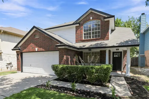 3412 Texas Topaz Dr, Austin, TX 78728