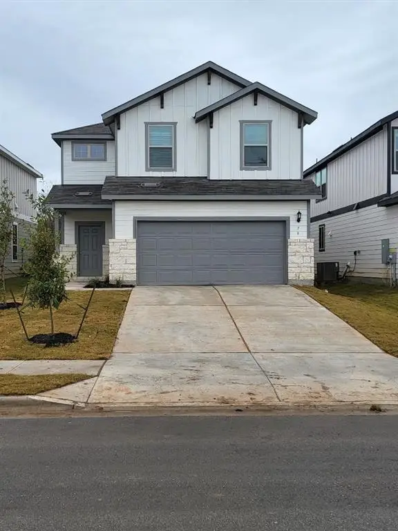 79 W Pacific Loon St, Leander, TX 78641