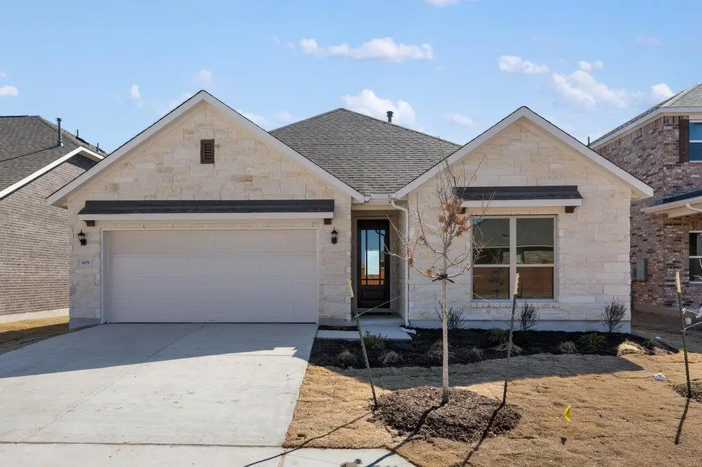 540 Redding Way, Georgetown, TX 78633 - #1