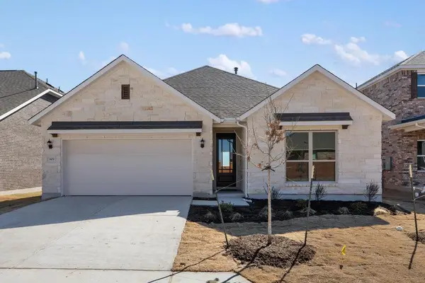 540 Redding Way, Georgetown, TX 78633