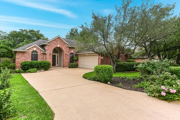9225 Edwardson Ln, Austin, TX 78749