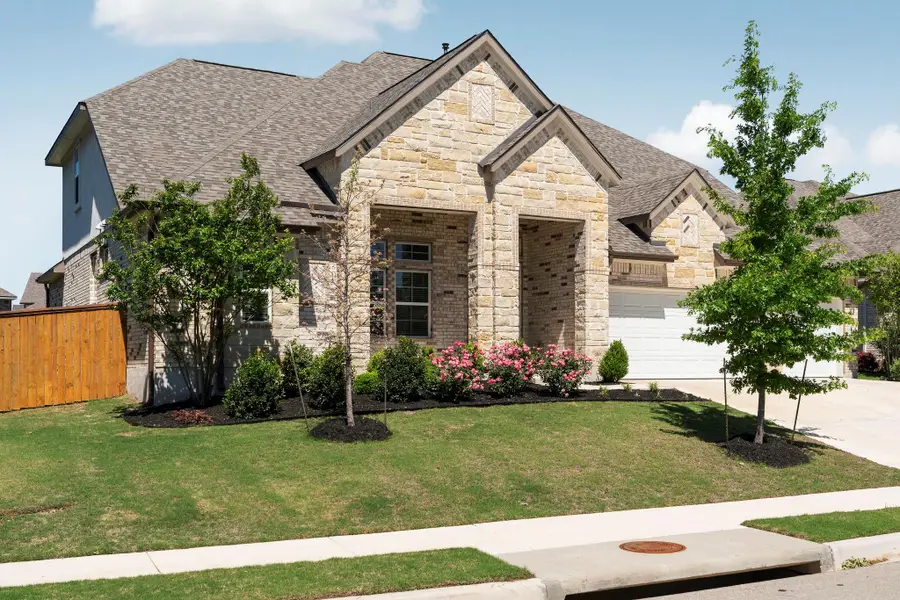2213 Adonai Trl, Leander, TX 78641 - #2