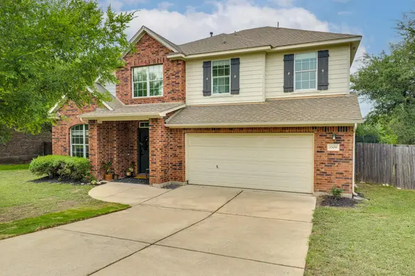1509 Encino Dr, Leander, TX 78641