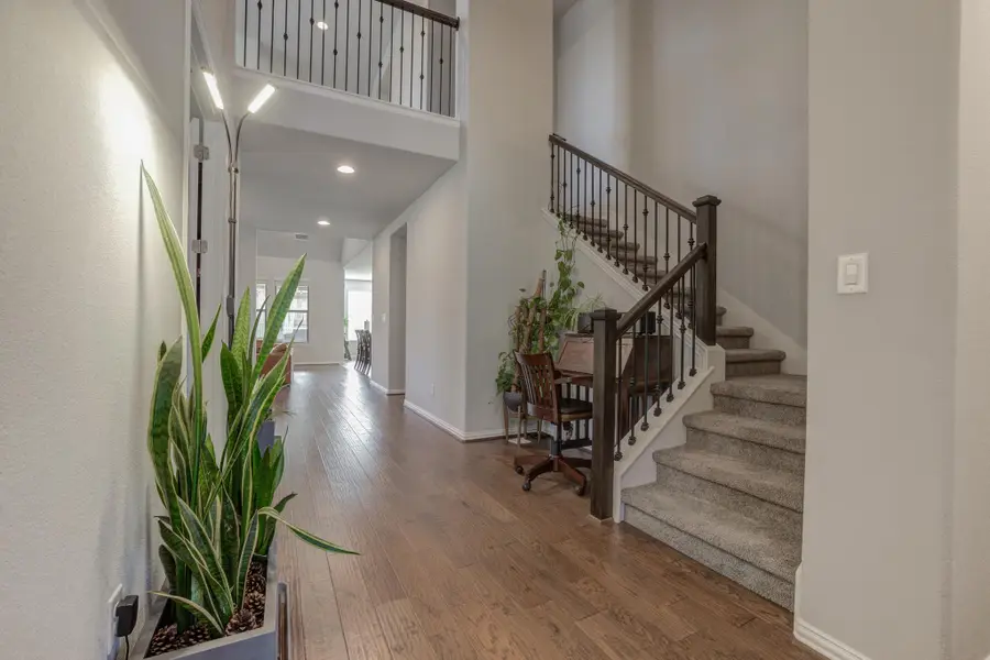 1701 Highland Ridge Rd, Georgetown, TX 78628 - #2