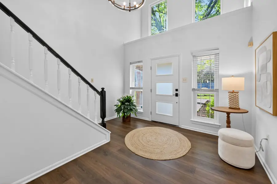 1118 Oaklands Dr, Round Rock, TX 78681 - #2