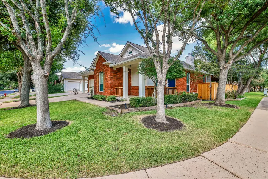741 Bent Wood Pl, Round Rock, TX 78665 - #2