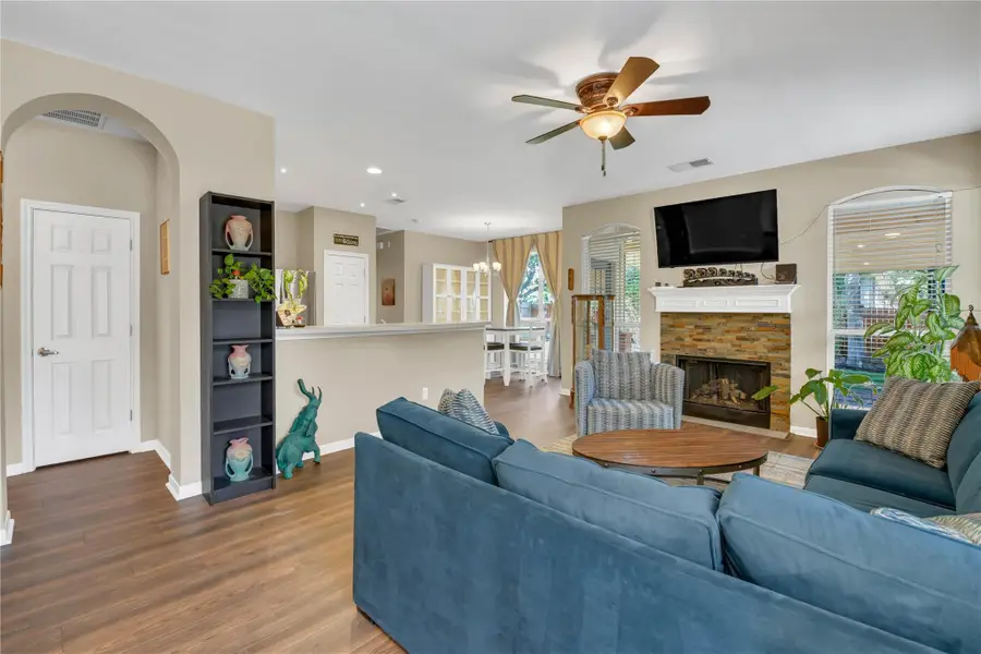 741 Bent Wood Pl, Round Rock, TX 78665 - #3