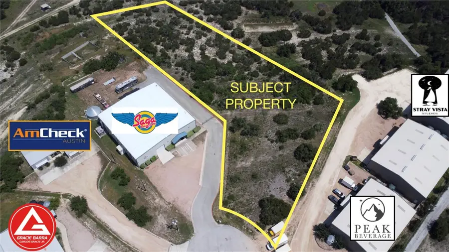 294 Frog Pond Ln, Dripping Springs, TX 78620 - Image #2