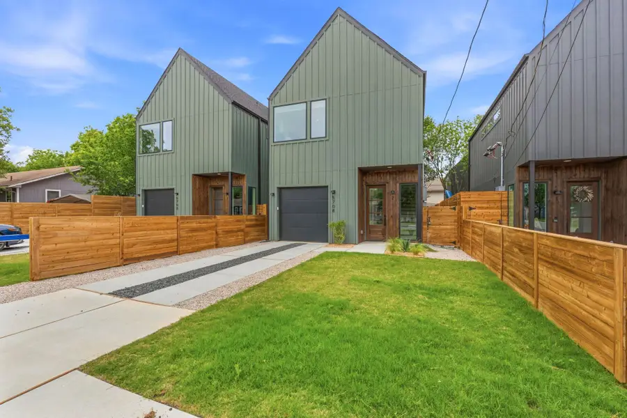 5708 Nancy Dr #2, Austin, TX 78745 - #3