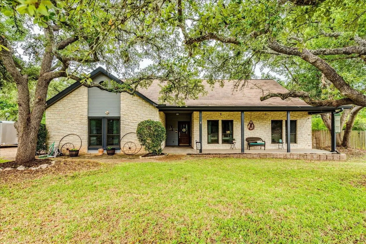 336 Primrose Dr, Kyle, TX 78640 - #1
