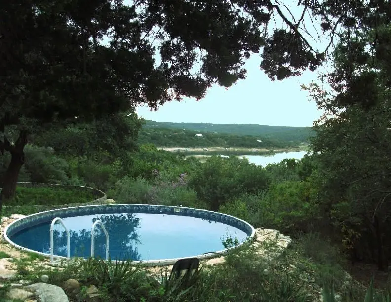 18201 Gregg Bluff Rd, Jonestown, TX 78645 - #2