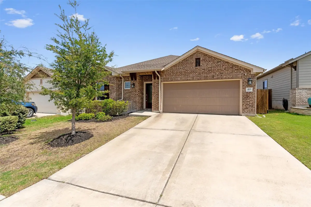 463 Bridgestone Way, Buda, TX 78610 - #1
