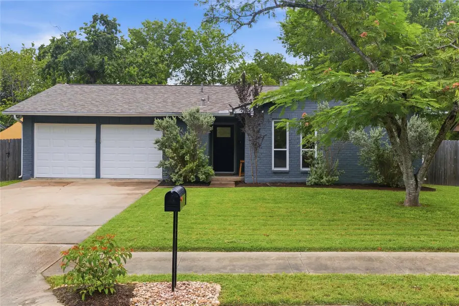 5710 Boulder Crk, Austin, TX 78724 - #2