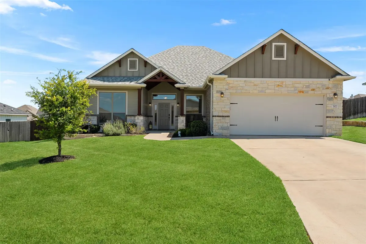 7822 Kendall Hill Dr, Temple, TX 76502 - #1