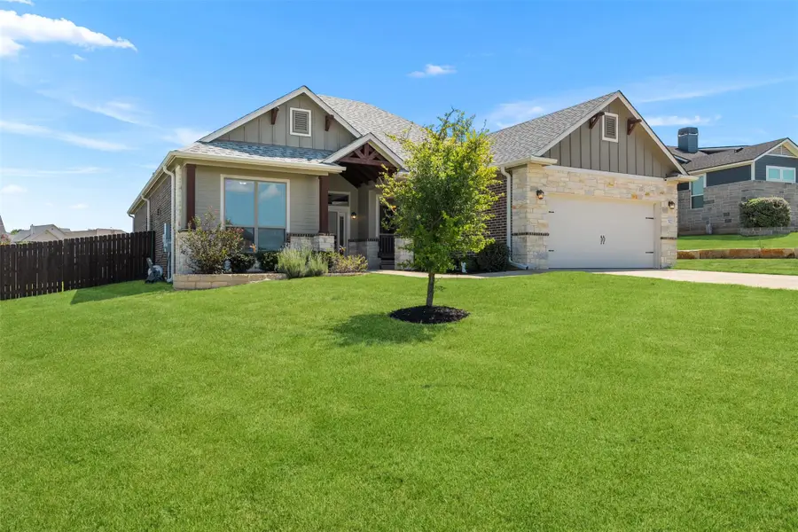 7822 Kendall Hill Dr, Temple, TX 76502 - #3