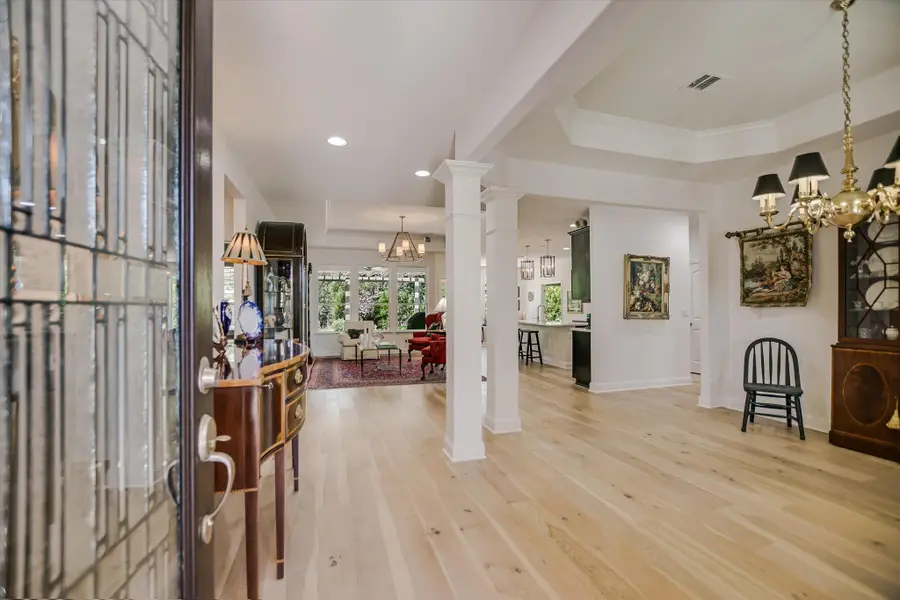 906 Holiday Creek Ln, Georgetown, TX 78633 - #3