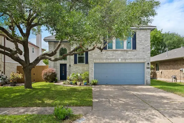 3408 Ruby Red Dr, Austin, TX 78728